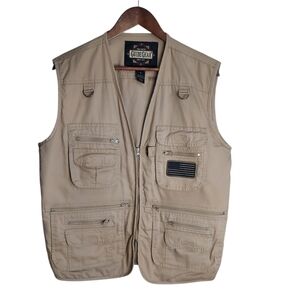 Guide Gear Tactical Field Vest Concealed Carry